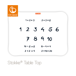 Stokke Table Top