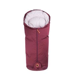 Easygrow Mini Wool bilstolpose, Wine red