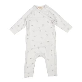 Trains Rula Jumpsuit