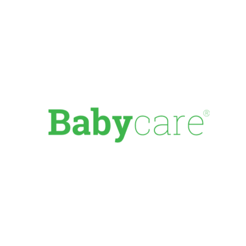 Stellebord babycare