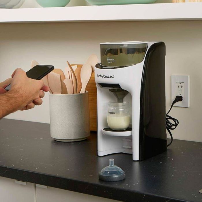 Baby Brezza, Formula Pro Advanced