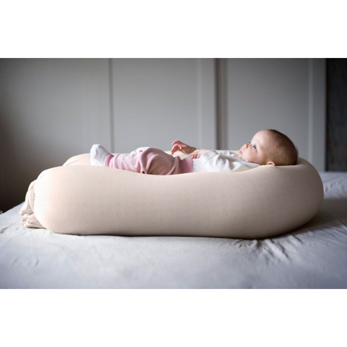 Bbhugme, Gravid- og Ammepute, Sand