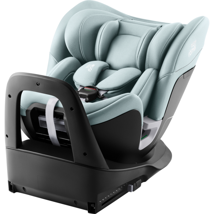 Bilstol, Britax, Swivel 2, Ocean