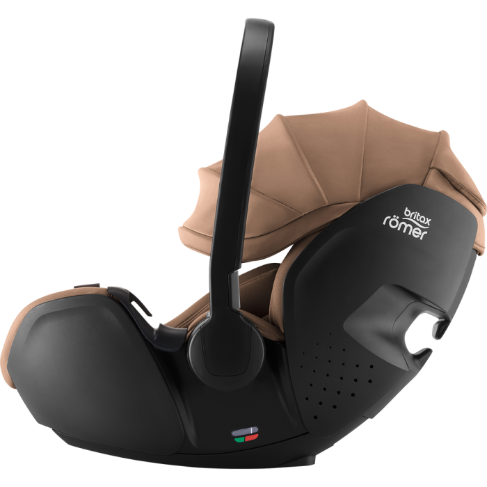 Bilstol, Britax, Baby-Safe Pro, Lux Warm Caramel