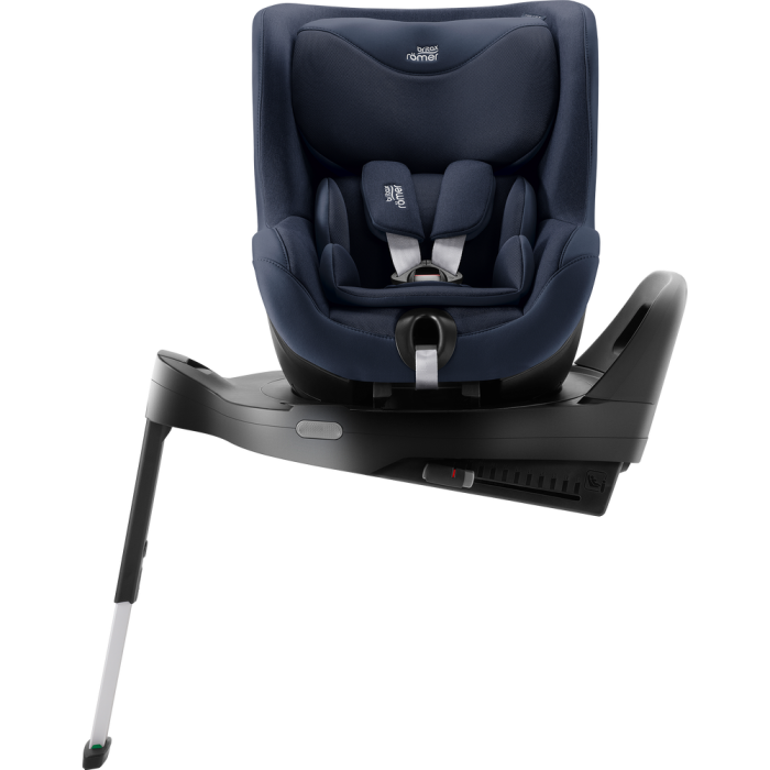 Britax Dualfix Pro M, Style Night Blue, Bilstol