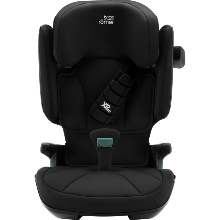 Bilstol, Britax, Kidfix I-Size, Cosmos Black