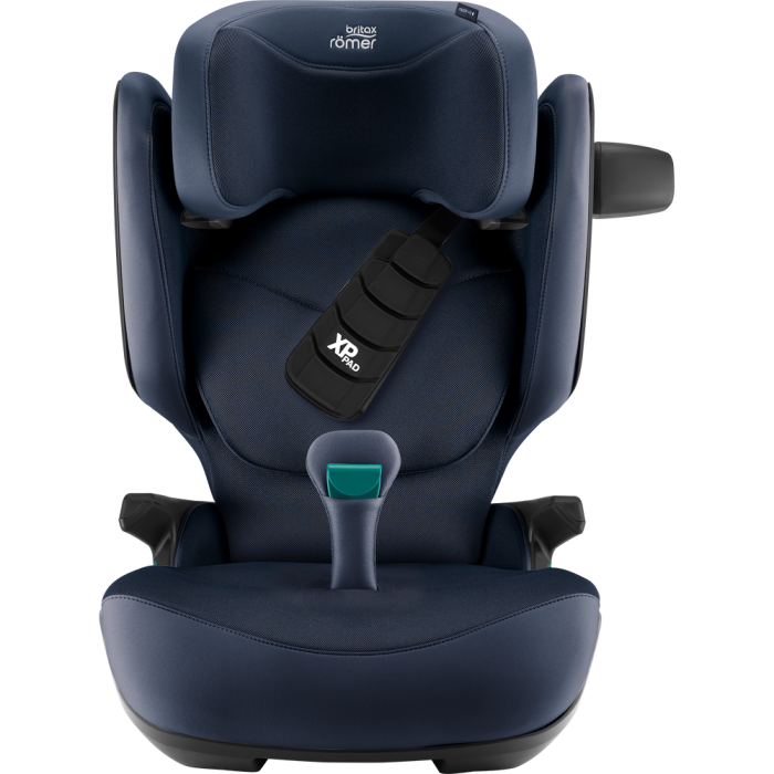 Bilstol, Britax, Kidfix Pro, Style Night Blue