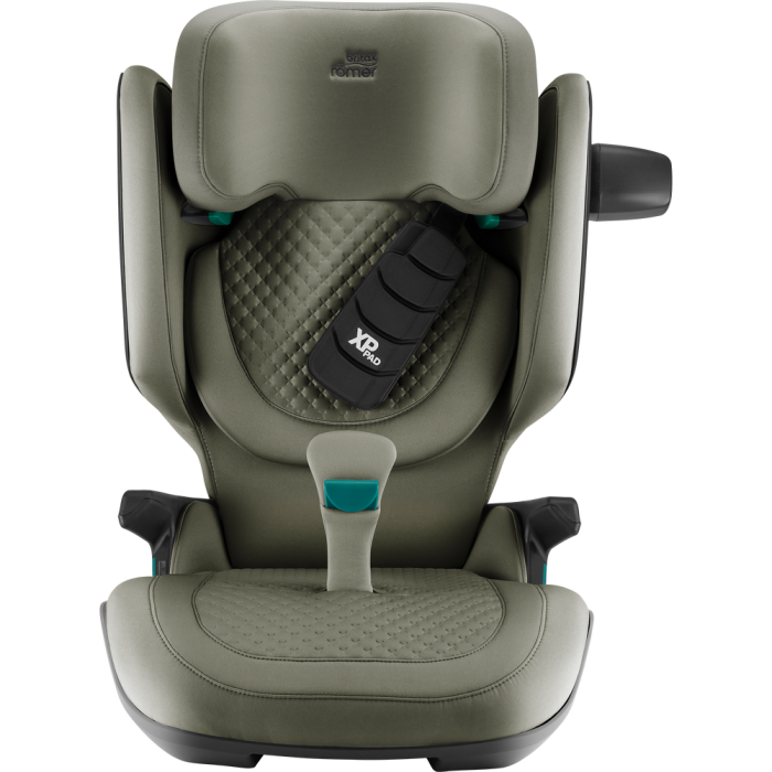 Bilstol, Britax, Kidfix Pro, Lux Urban Olive