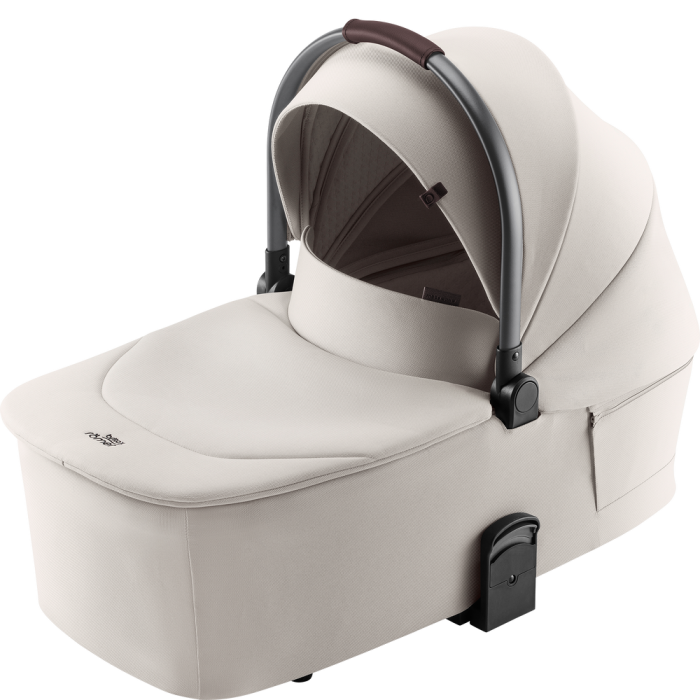 Bag, Britax, Rio, LUX Soft Taupe