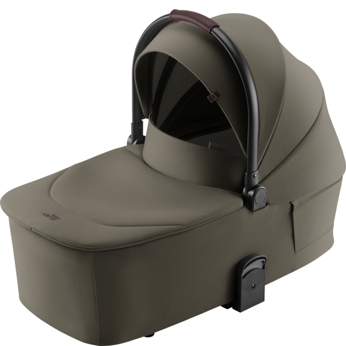 Bag, Britax, Rio, LUX Urban Olive
