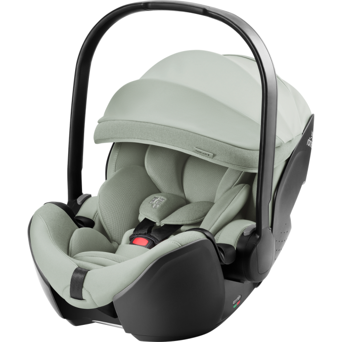 Britax Bilstol Baby-Safe Pro, Classic Sage Green