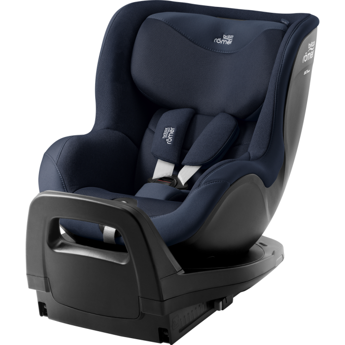 Britax Dualfix Pro M, Style Night Blue, Bilstol