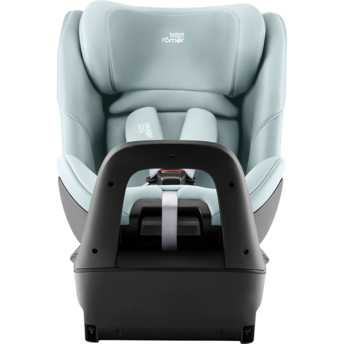 Bilstol, Britax, Swivel 2, Ocean
