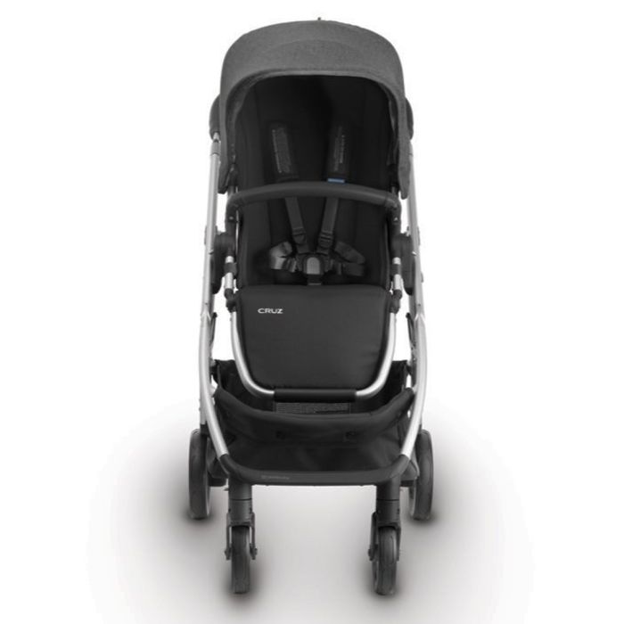 Vogn, UPPAbaby, Cruz Jordan, Grey Melange