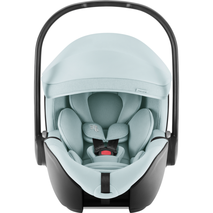Bilstol, Britax, Baby-Safe Pro, Style Harbor Blue