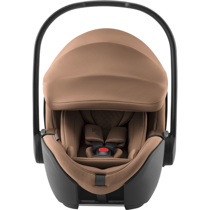 Bilstol, Britax, Baby-Safe Pro, Lux Warm Caramel