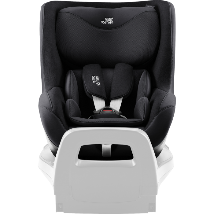 Bilstol, Britax, Dualfix 5Z, Style Carbon Black