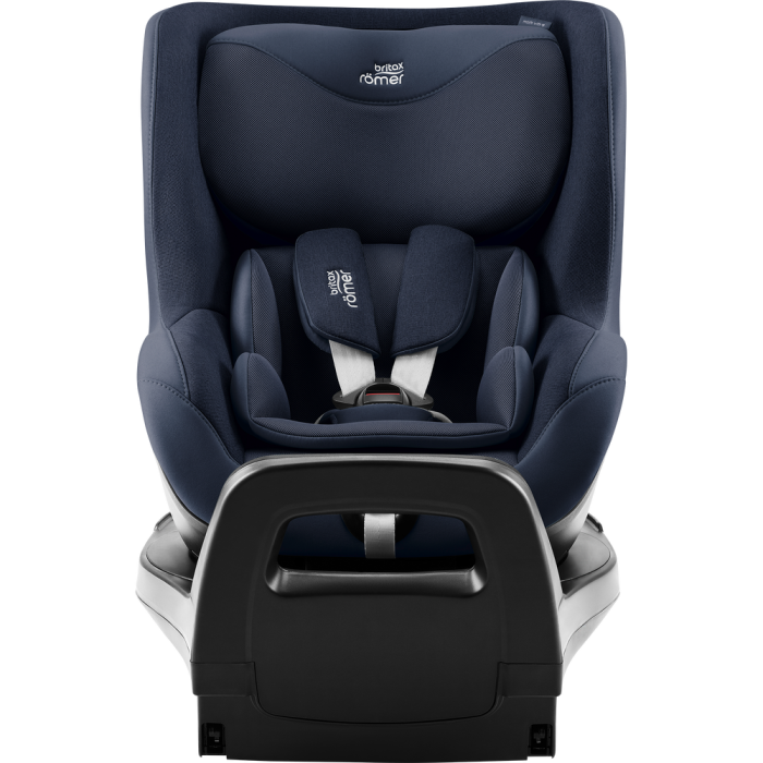 Britax Dualfix Pro M, Style Night Blue, Bilstol