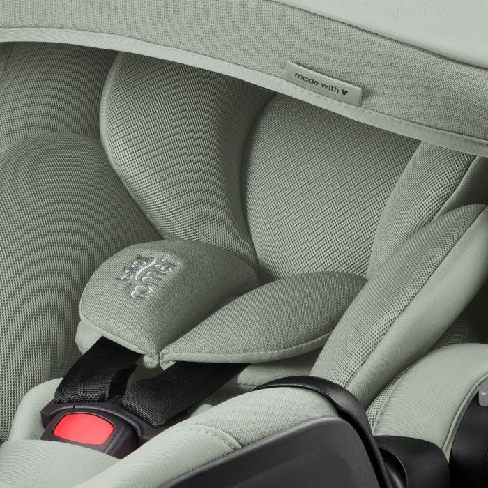 Britax Bilstol Baby-Safe Pro, Classic Sage Green