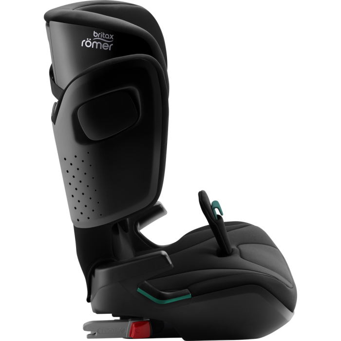 Bilstol, Britax, Kidfix I-Size, Cosmos Black
