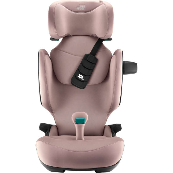 Bilstol, Britax, Kidfix Pro, Style Dusty Rose