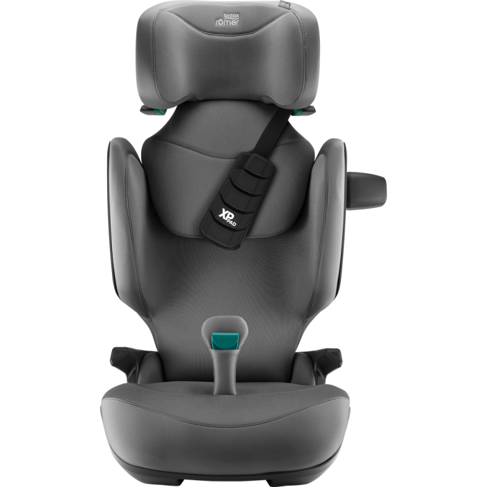 Bilstol, Britax, Kidfix Pro, Style Mineral Grey