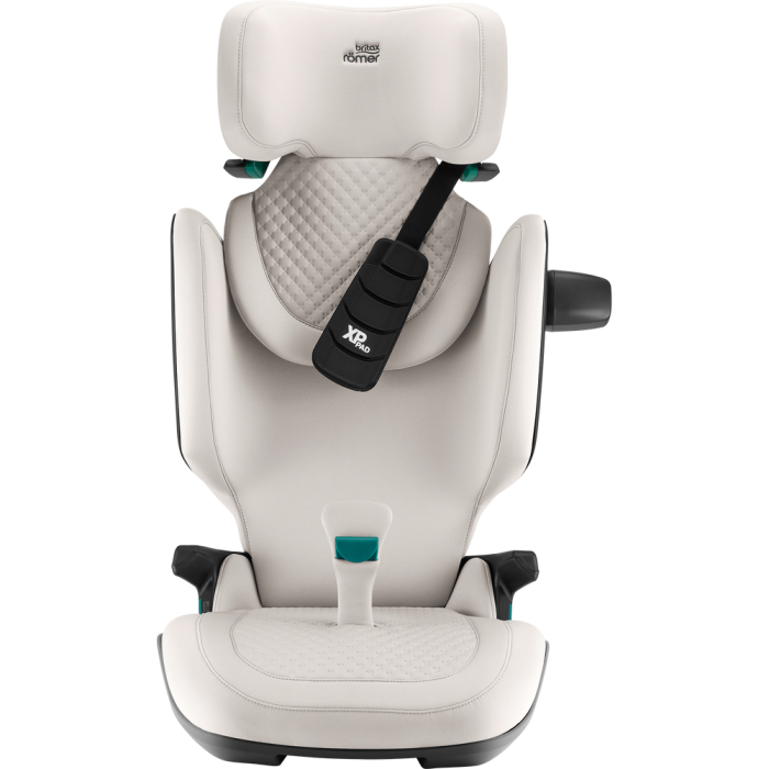Bilstol, Britax, Kidfix Pro, Lux Soft Taupe