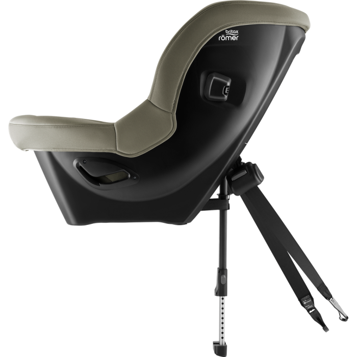 Britax Max-Safe Pro, Urban Olive Lux, Bilstol