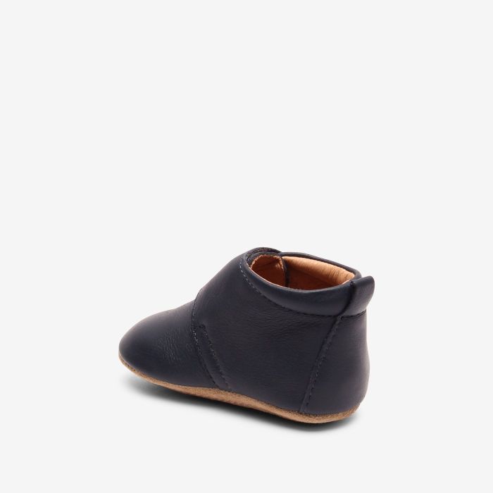 Skinntøfler, Bisgaard, Navy