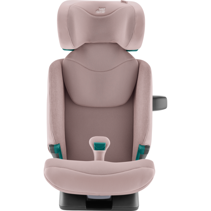 Britax, bilstol, Safefix, Style, Dusty Rose
