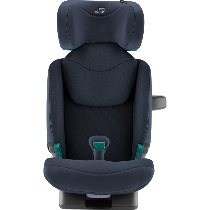 Britax, bilstol, Safefix, Style, Night Blue