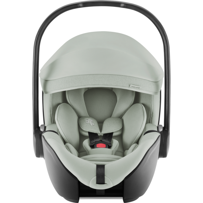 Britax Bilstol Baby-Safe Pro, Classic Sage Green