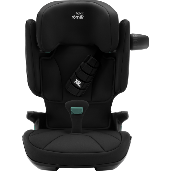 Bilstol, Britax, Kidfix I-Size, Cosmos Black