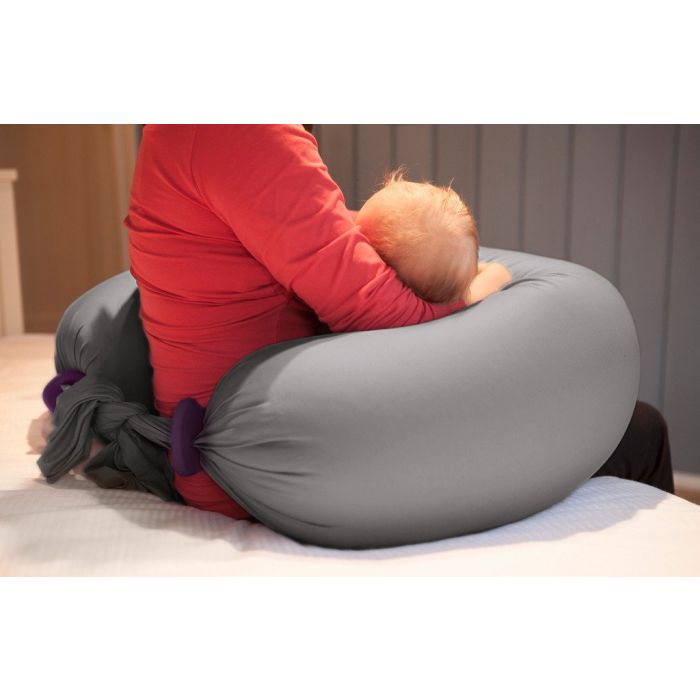 Bbhugme, Gravid- og Ammepute, Sand