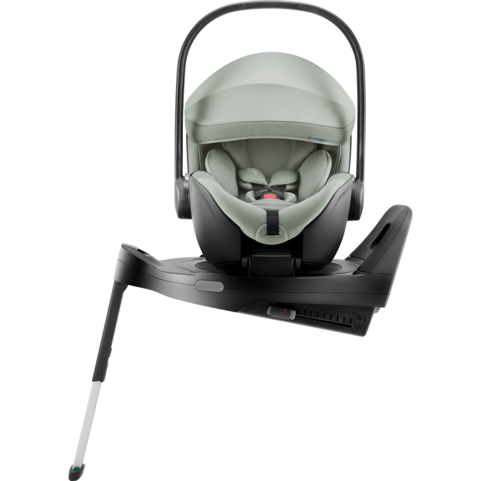 Britax Bilstol Baby-Safe Pro, Classic Sage Green