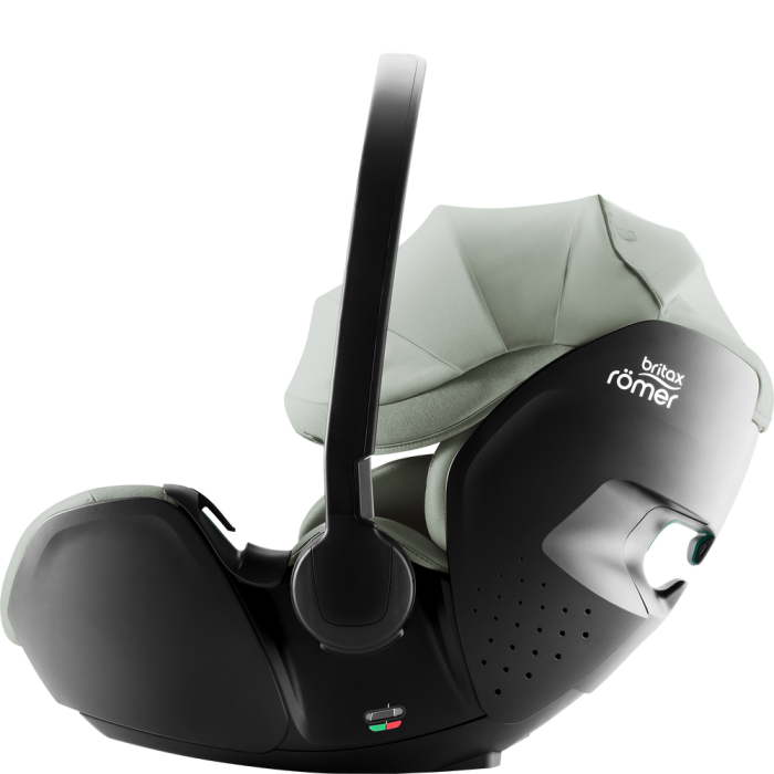 Britax Bilstol Baby-Safe Pro, Classic Sage Green