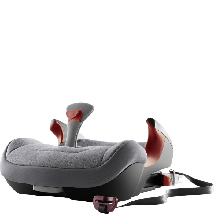 Britax Kidfix² S, Grey marble