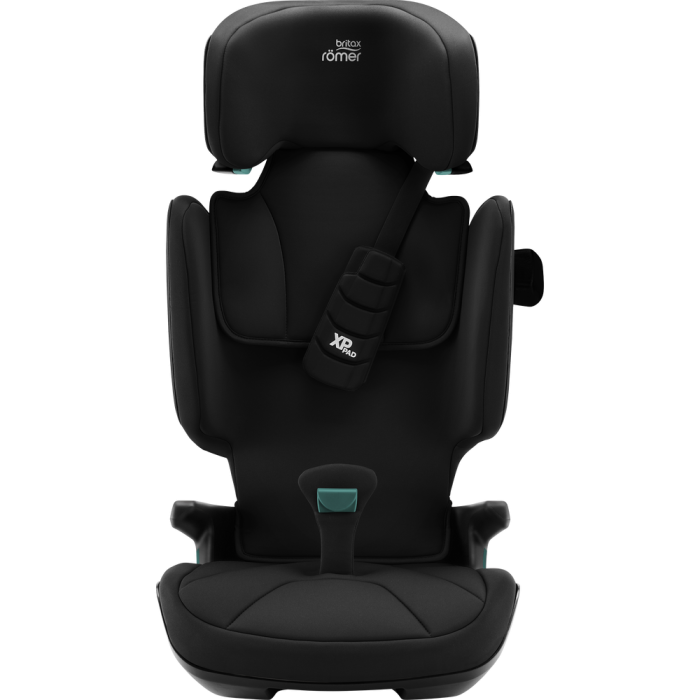 Bilstol, Britax, Kidfix I-Size, Cosmos Black