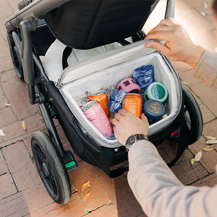 Kjølebag, UppaBaby, Bevvy