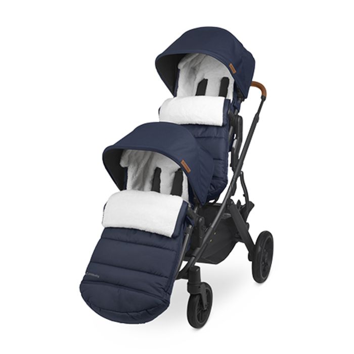 Vognpose, Uppababy, Cozy Ganoosh, Noa