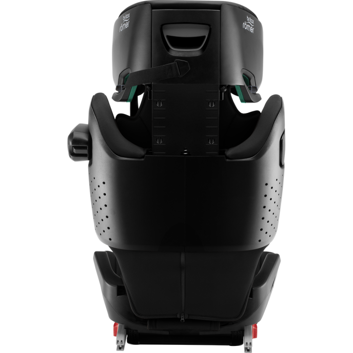 Bilstol, Britax, Kidfix I-Size, Cosmos Black