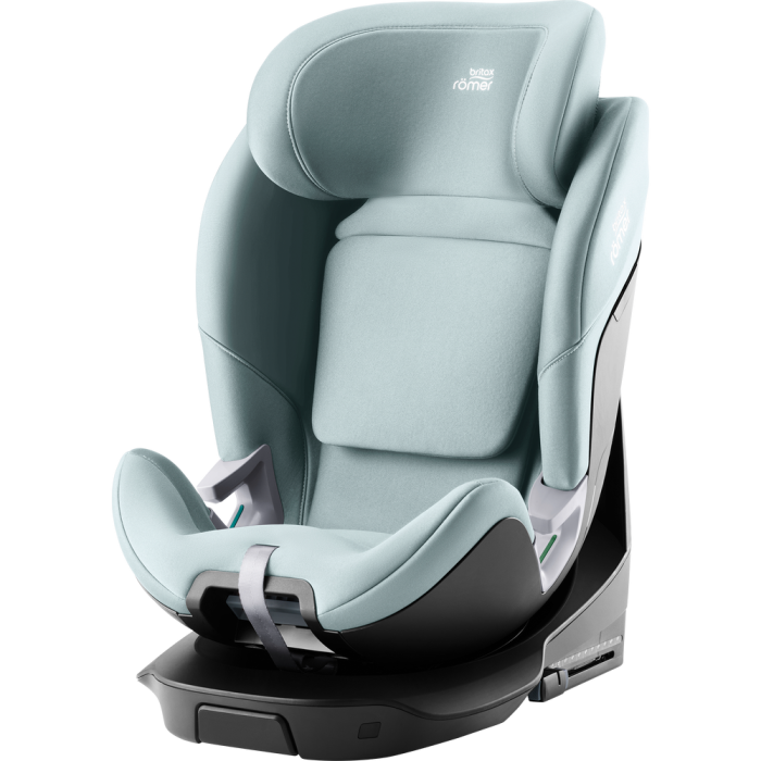 Bilstol, Britax, Swivel 2, Ocean