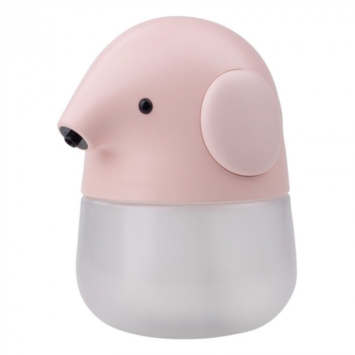 Såpedispenser, Marys, Elephant Pink