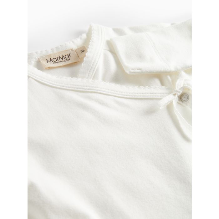 MarMar Omslagsbody, Belita, Gentle White