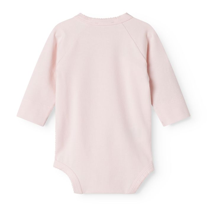MarMar Omslagsbody, Belita, Rosa