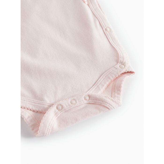 MarMar Omslagsbody, Belita, Rosa