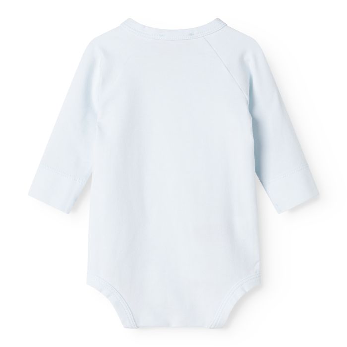 MarMar Omslagsbody, Belita, Light Blue