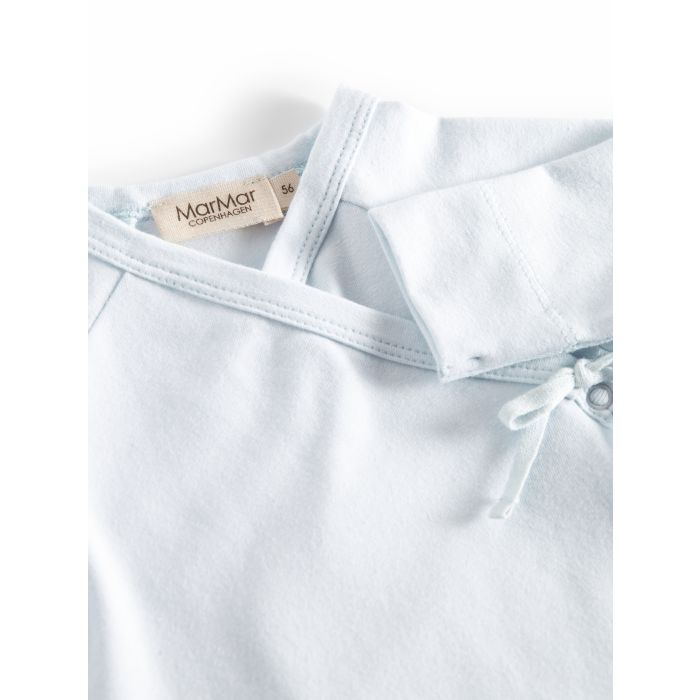MarMar Omslagsbody, Belita, Light Blue