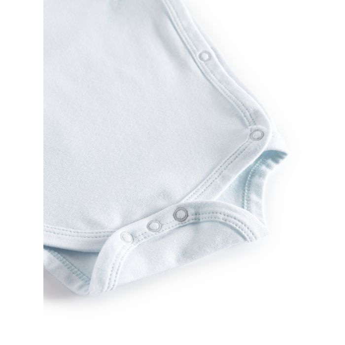 MarMar Omslagsbody, Belita, Light Blue