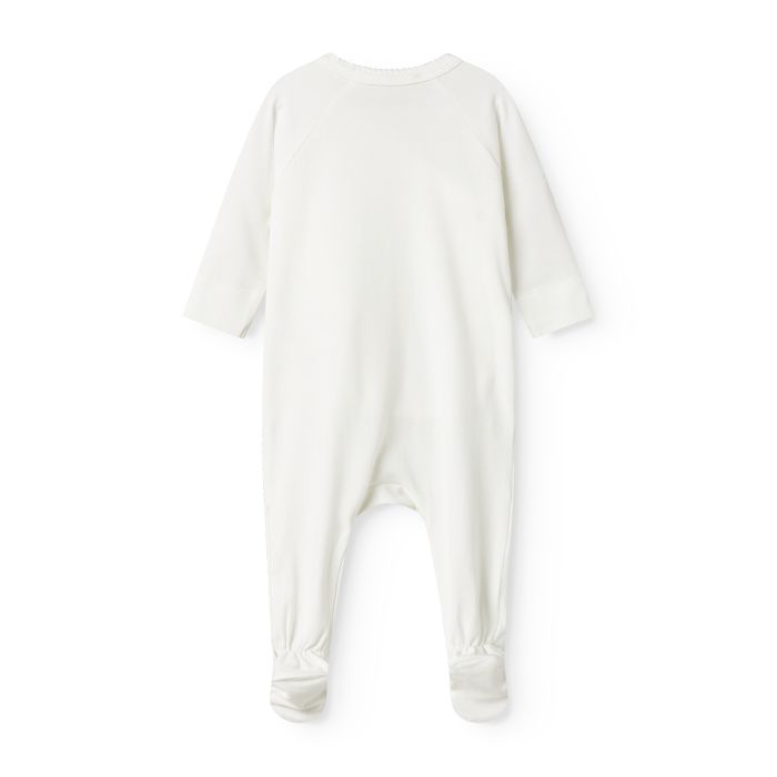 MarMar Heldress m/fot, Rubetta, Gentle White